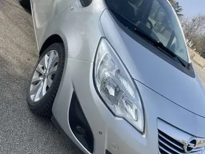 Usata Opel Meriva