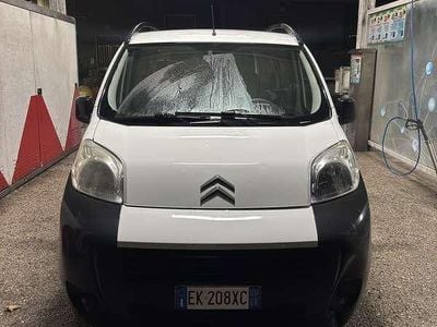 Citroën Nemo
