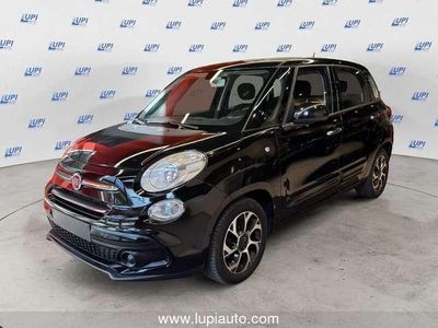 usata Fiat 500L 1.3 mjt Pop Star 95cv