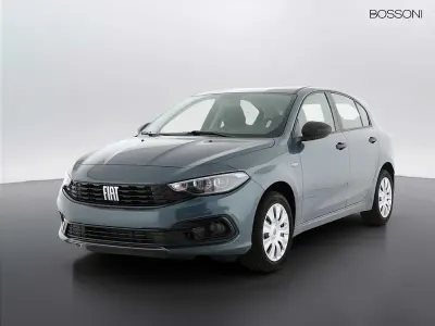 Usata Fiat Tipo 130 CV (95 kW) 2025 Blu Berlina