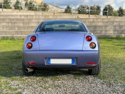 usata Fiat Coupé Turbo 20V