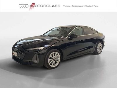 Occasion Audi A5