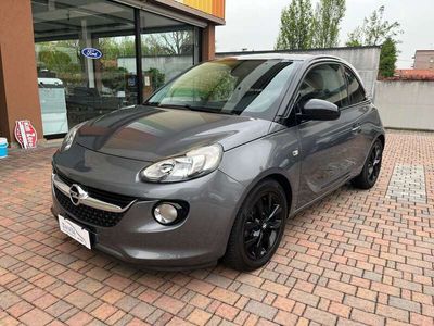 usata Opel Adam 1.2 70cv E6