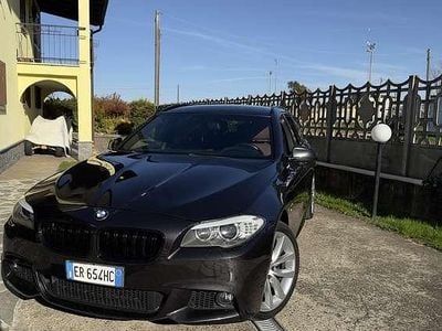 BMW 535