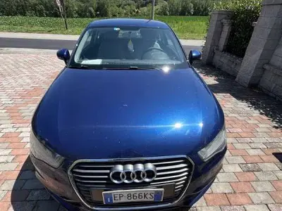 Usata Audi A1