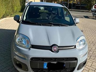 Usata Fiat Panda 69 CV (50 kW) 2019 Utilitaria
