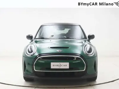 Usata Mini Cooper SE