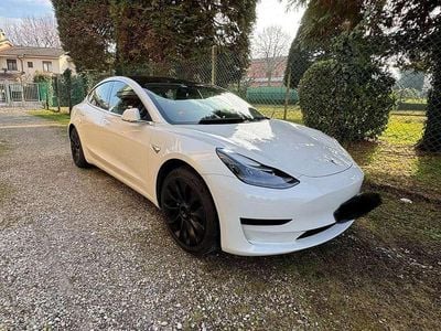 Usata Tesla Model 3 Standard Range 88 kW (120 CV) 2020 Berlina