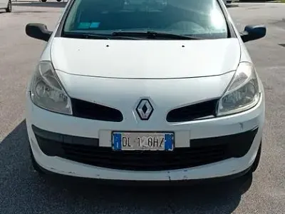 Usata Renault Clio II