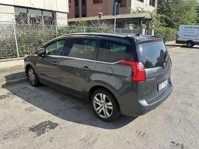Occasion Peugeot 5008