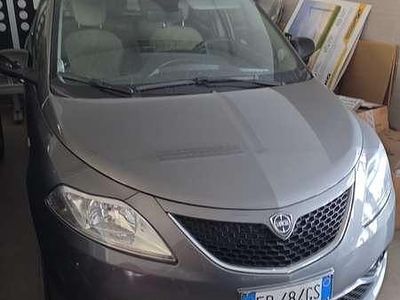 Usata Lancia Ypsilon S 95 CV (69 kW) 2016 Utilitaria