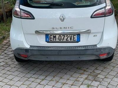 Renault Scénic III