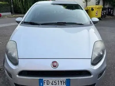 Usata Fiat Punto