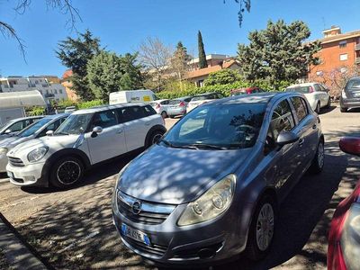Usata Opel Corsa Enjoy 75 CV (55 kW) 2008 Utilitaria