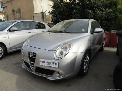 usata Alfa Romeo MiTo 1.6 JTDm 16V Dist. Sport Pack