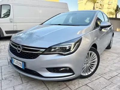 Usata Opel Astra