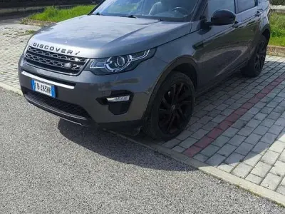 Usata Land Rover Discovery Sport HSE 179 CV (131 kW) 2015 SUV