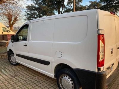 usata Fiat Scudo 2010 - veicolo commerciale