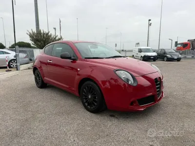 Gebraucht Alfa Romeo MiTo Progression 70 PS (51 kW) 2015 Other Kleinwagen