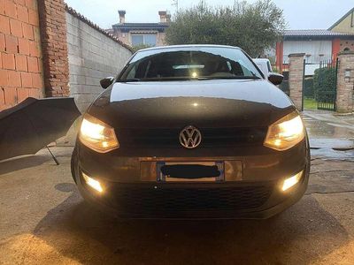 Usata VW Polo