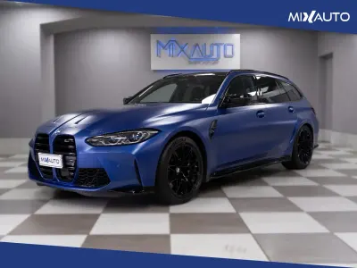 Usata BMW M3