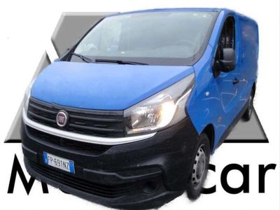 Fiat Talento