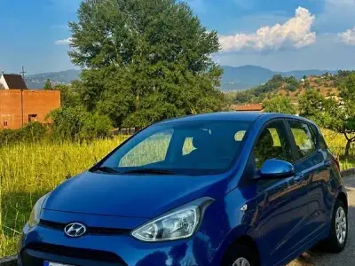 Usata Hyundai i10