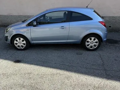 Usata Opel Corsa