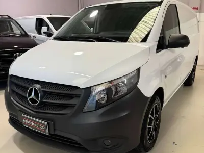 Usata Mercedes Vito