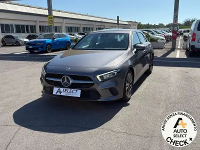 Usata Mercedes A180