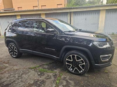 Usata Jeep Compass Limited 170 CV (125 kW) 2020 SUV