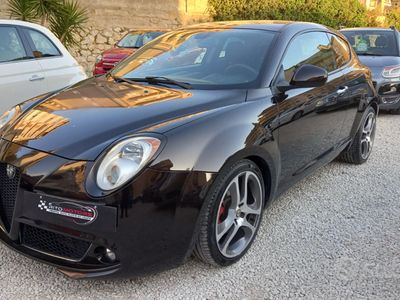 usata Alfa Romeo MiTo 1.6 mjt Distinctive