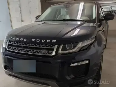 Usata Land Rover Range Rover