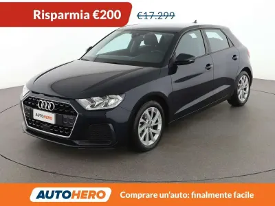 Usata Audi A1