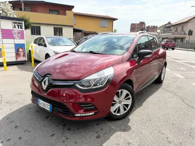 Usata Renault Clio