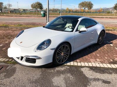 usata Porsche 911 (991) - 2015