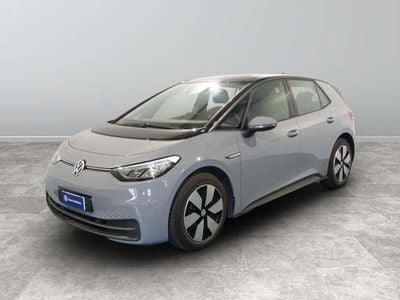 VW ID.3