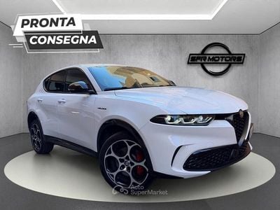 Używany Alfa Romeo Tonale Veloce 280 KM (205 kW) 2023 Other SUV