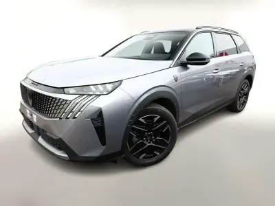 Nuova Peugeot 5008 GTi 145 CV (106 kW) 2026 Grigio SUV