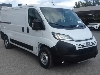 Usata Fiat Ducato