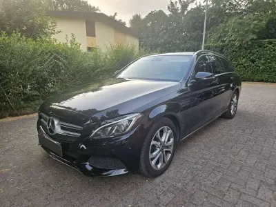 Usata Mercedes C220