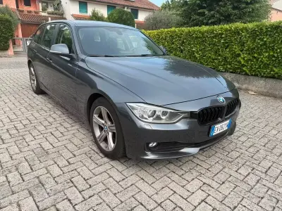 Usata BMW 318