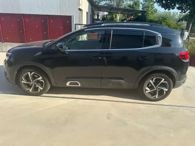 Usata Citroën C5 Aircross