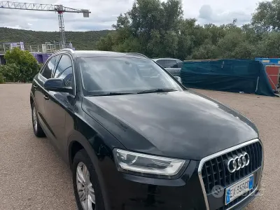 Usata Audi Q3