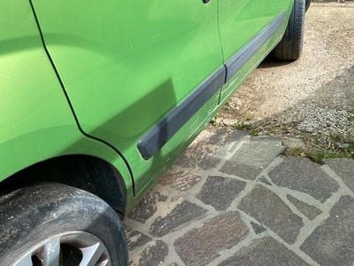 Fiat Qubo
