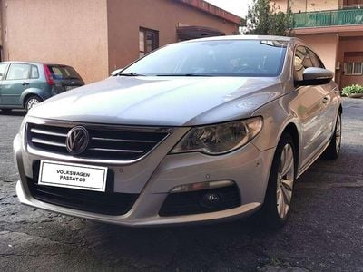 Usata VW Passat 140 CV (102 kW) 2008 Cabrio