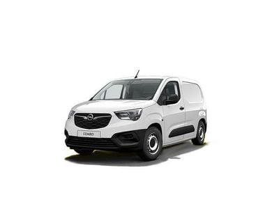 Usata Opel Combo Edition 131 CV (96 kW) 2020 Bianco Monovolume