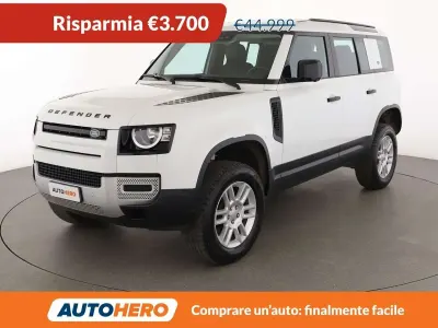 Usata Land Rover Defender
