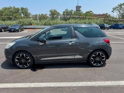 DS Automobiles DS3
