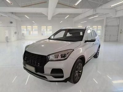 Usata 2022 DR DR 4.0 SUV | 13.150 € (Buon prezzo)